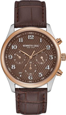 Kenneth Cole Mens Watch
