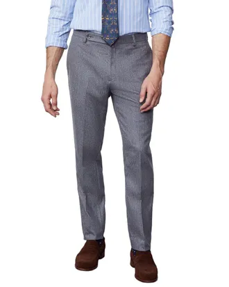 J.McLaughlin J. McLaughlin Oxford Long Pant