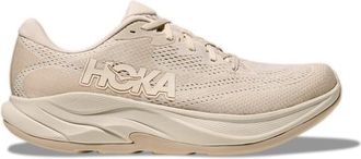Hoka One One Mens Rincon 4 - Running Shoes Beige/White Size 11.5