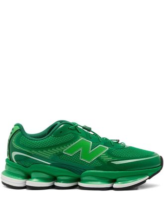 New Balance x Amin&eacute; Abzorb 2000 sneakers - Groen