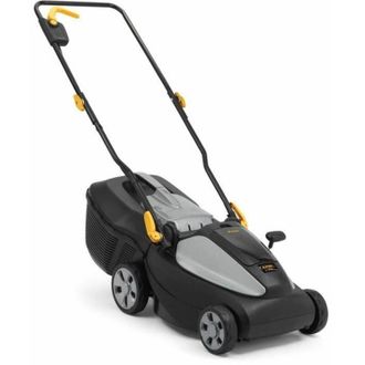 Alpina Al 3420 Li Kit Cortac&eacute;sped A Bater&iacute;a De 34 Cm De Corte - Cargador Y Bater&iacute;as (2x2ah 20v) Incluidos - Alpina