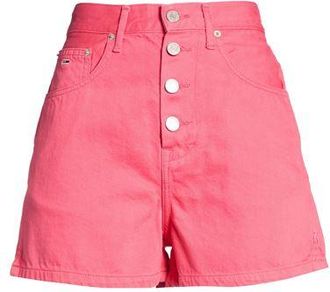 Tommy Jeans HOSEN & R&Ouml;CKE - Shorts & Bermudashorts auf YOOX.COM