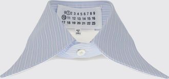 Maison Margiela Tie MAISON MARGIELA Men color Sky