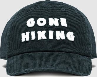 Autry Casquette Main Unisex Unisex Baseball Conifer