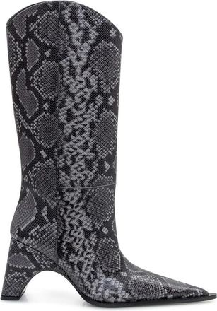 Coperni Donna, Scarpe, Nero, 36 EU, new