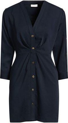 Sandro DRESSES - Mini dresses on YOOX.COM