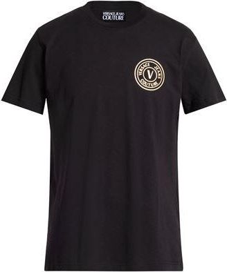 Versace CAMISETAS Y TOPS - Camisetas en YOOX.COM