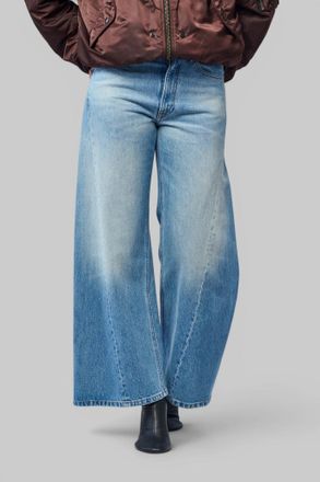 Maison Margiela Pants 5 Pockets