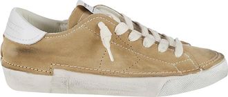 Philippe Model Mujer, Zapatos, Marrón, Talla: 40 EU