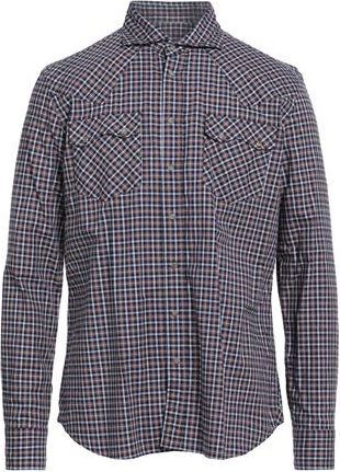 Agho TOPS - Hemden auf YOOX.COM