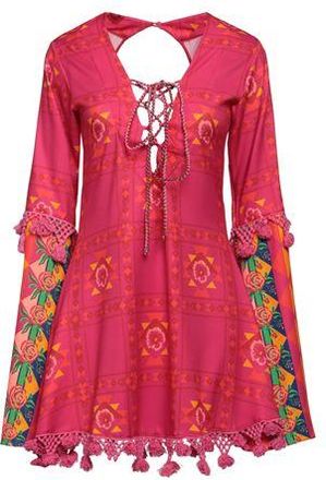 F**k Project DRESSES - Mini dresses sur YOOX.COM