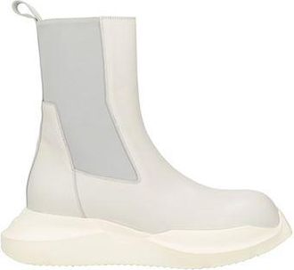 Rick Owens FOOTWEAR - Ankle boots sur YOOX.COM