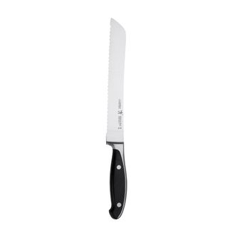J.A. Henckels International Forged Synergy 8-inch Bread Knife