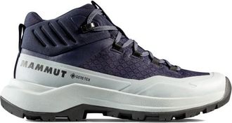 Mammut Sertig III Mid GTX Wanderschuhe f&uuml;r Damen | grau