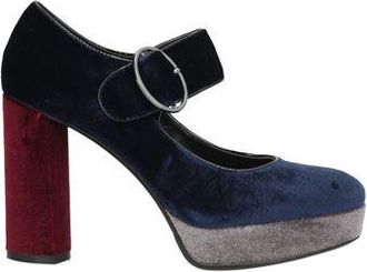 Luciano Barachini Pumps
