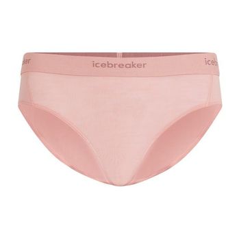 Icebreaker 125 Cool-Lite Sprite Hipster Merinounterw&auml;sche f&uuml;r Damen | rosa
