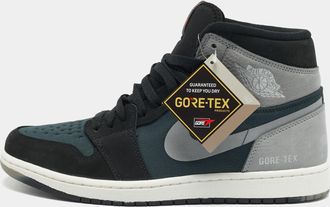 Air Jordan s Jordan 1 Retro Element Gore-Tex Particle Grey