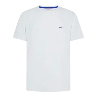 Sun 68 Uomo, Top, Bianco, XL, new
