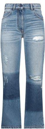 Moncler PARTES DE ABAJO - Pantalones vaqueros en YOOX.COM