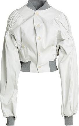 Vivienne Westwood CAPISPALLA - Giacche & Giubbotti su YOOX.COM