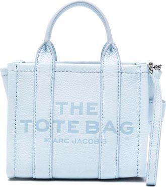 Marc Jacobs The Tote Bag Mini Leather Tote