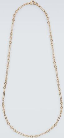 Foundrae Fine 18kt gold chain necklace