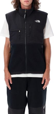 The North Face Die Nord -Gesichtsjacken schwarz