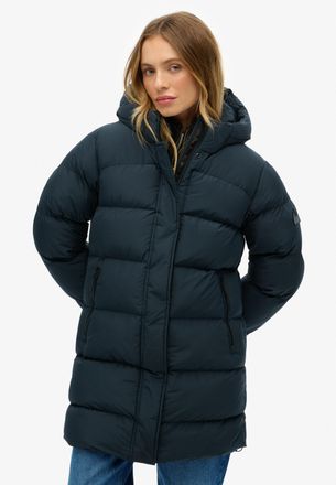 Superdry Steppjacke