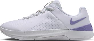 Nike Womens MC Trainer 4 Training Shoes in White | IM3744-102