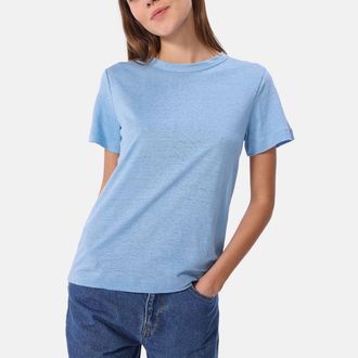 Petit Bateau T-shirt met korte mouwen
