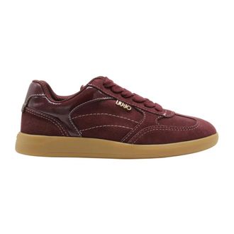 Liu Jo Dames, Schoenen, Rood, Maat: 40 EU