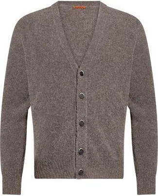 Barena MAGLIERIA - Cardigan su YOOX.COM