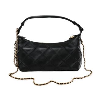 Tory Burch Dames, Tassen, Zwart, Maat: ONE Size