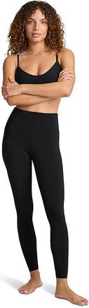 Commando Butter Luxe Leggings Womens Clothing Black : XL (14-16), Modal
