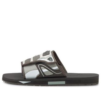 Puma Mirage Mox Sandal Steel Grey Castlerock 375630-03