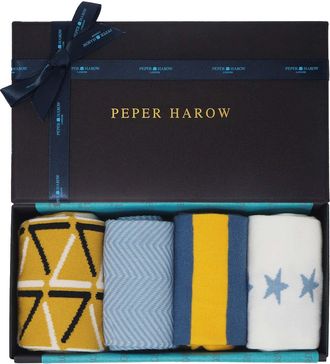 Peper Harow Beach Mens Gift Box
