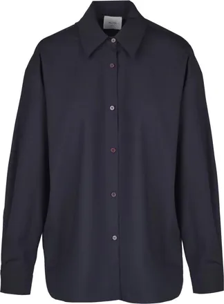 Alysi Donna, Camicette, Nero, XS, new