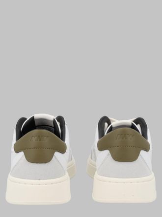 HUGO BOSS Neston Sneakers - White