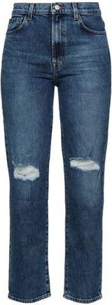 J Brand BOTTOMWEAR - Jeans sur YOOX.COM