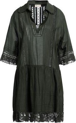 Zadig&Voltaire DRESSES - Mini dresses sur YOOX.COM