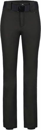 Luhta skibroek Joensuu zwart