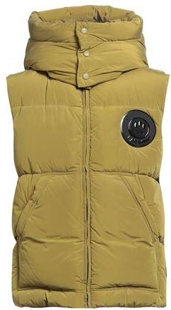 Barrow ROPA DE ABRIGO - Chompas sin mangas en YOOX.COM