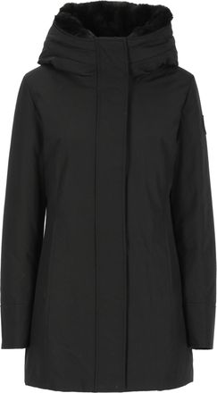 Woolrich Boulder Parka