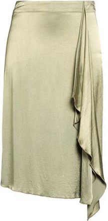 Bellerose PARTES DE ABAJO - Faldas midi en YOOX.COM