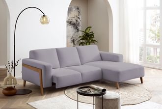Exxpo Sofa Fashion Ecksofa