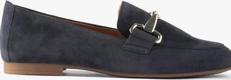 Gabor Womens Gabor JANGLE Womens Shoes Dark Blue - Size: 5.5