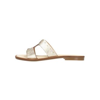 Notre-V Schoenen, Dames, Geel, 41 EU, Slider