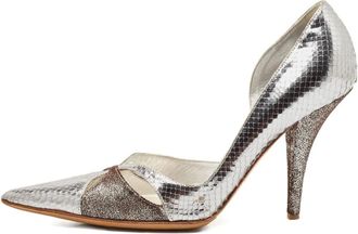 Dior 1117365 Silver - Argento