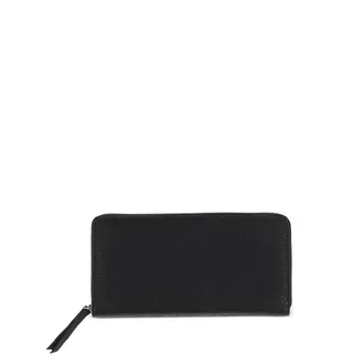 Maison Margiela Stitched Zip Wallet