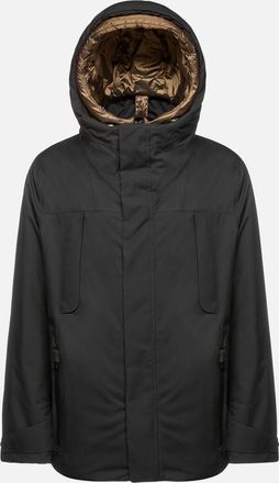 Geox Terrestre Abx Man Black, Size: 50